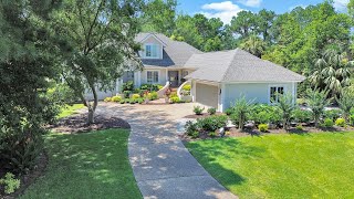 13 Wexford Club Drive, Hilton Head Island, SC 29928