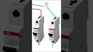 Один чи два? Скільки автоматичних вимикачів треба в будинку? #shorts #physics #фізика