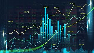 Curso de trading. Inversión para principiantes. Iniciate en el trading