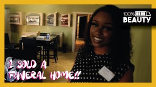 I SOLD A FUNERAL HOME!! (Quick Tour)