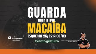 Concurso Guarda de Macaíba: Perfil da Banca IDECAN