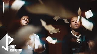 Tee Grizzley X Lil Durk - Flyers Up