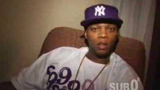 Papoose new interview  Sub  0