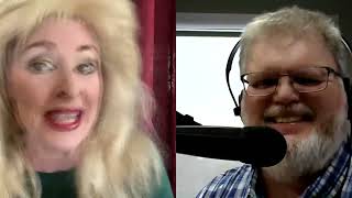 Lyle McGillivray is joined by celebrity musical impersonator Bonnie Kilroe