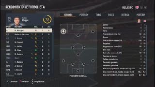 FIFA 23 SKILL COMPILATION ULTIMATE TEAM