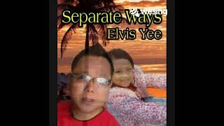 Separate Ways - Elvis Yee