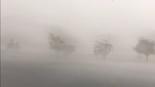 امطار اليوم سلطنة عمان भारी वर्षा Oman heavy rain 倾盆大雨