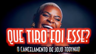 O cancelamento de Jojo Todynho - Emerson Martins Video Blog 2024