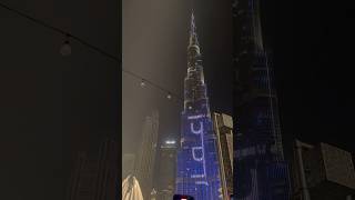 Amazing burj khalifa ❤️🇦🇪 #youtubeshorts #burjkhalifa #foryou #uae