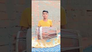 easy dholak step || simple dholak Pattern with Aniket #shorts #video