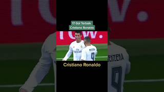 17 GOL TERBAIK RONALDO PART 1,#shorts  #sepakbola