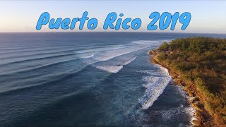 Puerto Rico - Spring Break 2019