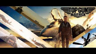 TopGun Maverick Ft  Heer Aasmani