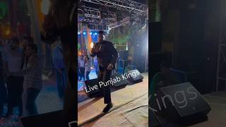 🔴 Mani Longia Live Show Song 2024. #viral #trending #livestream #viralmusic @livepunjabkings