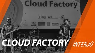 Cloud Factory - AztaQ Tehetségkutató - Szolnok - Interjú