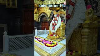 *शुक्रवार-दिनांक:-22-11-2024**शिर्डी #saibaba #saibabasongs #viralvideo #video #youtubeshorts #vid