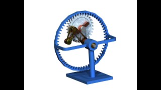 Gear Mechanism