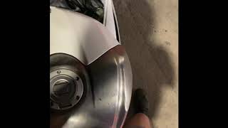 2008 R6 0-60mph DID I CATCH A VIBE?