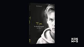 Tim - de officiële biografie van Avicii