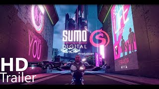 Crackdown 3 - Official Gameplay Trailer | E3 2018