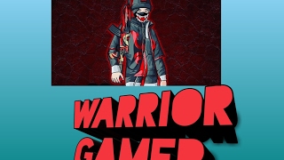 #FREE FIRE Live DIAMOND GIVEAWAY  WARRIOR GAMER IS LIVE CUSTOM