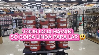 NOVO TOUR HAVAN | ACHADINHOS, PROMOCAO DA SEMANA 🥰