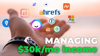 13 Tools I Use to Manage My $30,000/mo Rank and Rent Business!