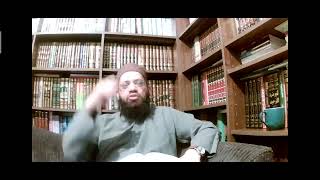 Shaykh Asrar Rashid on seeing The Prophet Muhammad ﷺ in a dream & giving you instructions