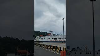 JEMBATAN SELAT SUNDA DARI MERAK