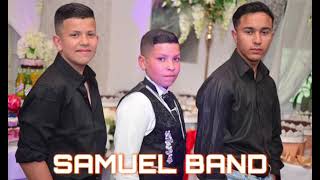 ❌️SAMUEL BAND❌️ (E piraňi a vela) \CLIP 2024/[COVER]