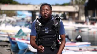 La plongée sous-marine : un monde magique vous attend à La Réunion