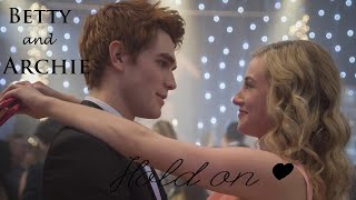 💜 Betty and Archie 💜  - RIVERDALE