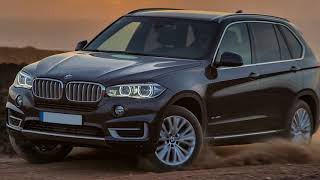 WOW AMAZING !!  New 2018 BMW X7 Release Date