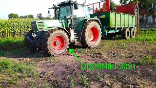 🔥OBORNIK2021 🔥FENDT FAVORIT 512 C🔥