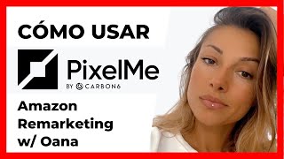 PIXELME: Atribución y Retargeting para Amazon Sellers