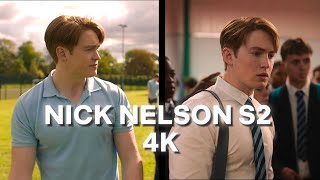 Nick nelson s2 heart stopper 4k