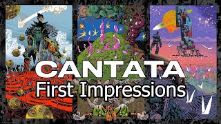 Cantata | First Impressions | 60 Minutes of Gameplay