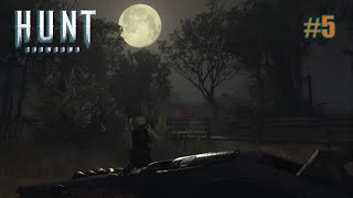 Hunt: Showdown - Serpent Moon: Capitolo 5