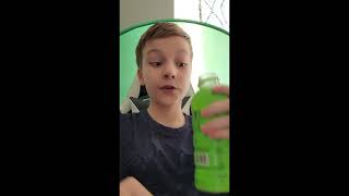 Prime Lemon Lime Taste Test! #Shorts #prime #tastetest #lemonlime #drink