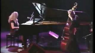 Eliane Elias - Desafinado - Heineken Concerts - 1996