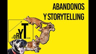 Abandonos y Storytelling