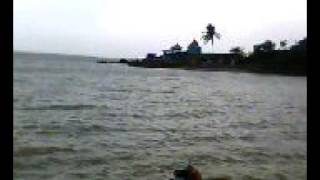 chilika & Maa kalijai temple