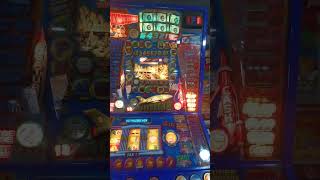 thunderbirds fruit machine