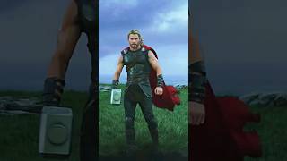 Marvel edit // thor edit // lighting god edit // #marval #edit #shorts