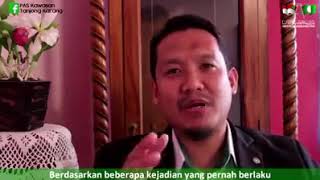 Amanat PAS Tanjung Karang