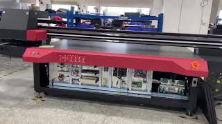 MAX PRINT FLATBED GEN5 - 1325 modelo 2024