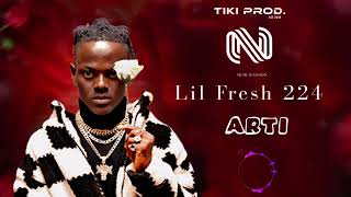 LIL FRESH 224 - ARTI by TIKI PROD