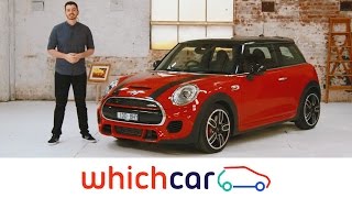 Mini JCW Review | WhichCar