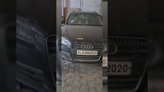 Audi good condition #shorts #shortsfeed #viralshorts #youtubeshorts #viraltrending #viralvideos