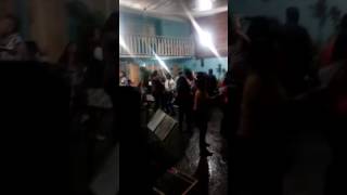 San Cristóbal Tepontla Grupo Patologia Musical " Picara y Vulgar "